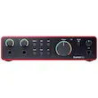 Focusrite Scarlett 2i2 4th Gen