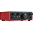 Focusrite Scarlett 18i16 4th Gen