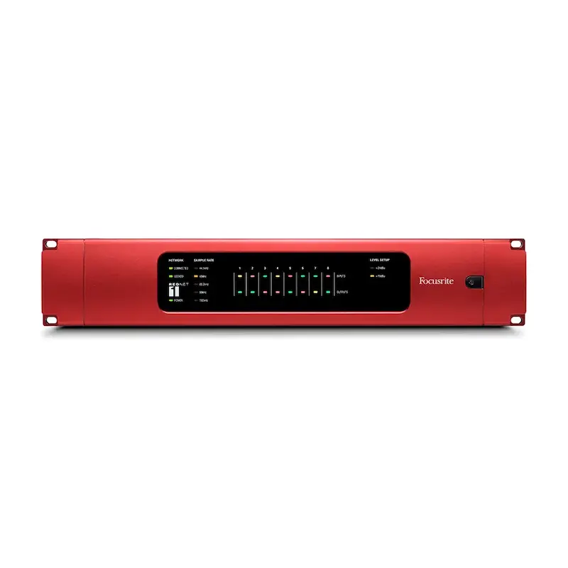 Focusrite RedNet 1