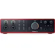 Focusrite Scarlett 16i16 4th Gen