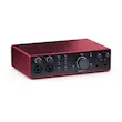 Focusrite Scarlett 16i16 4th Gen