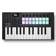 Novation Launchkey Mini 25 MK4