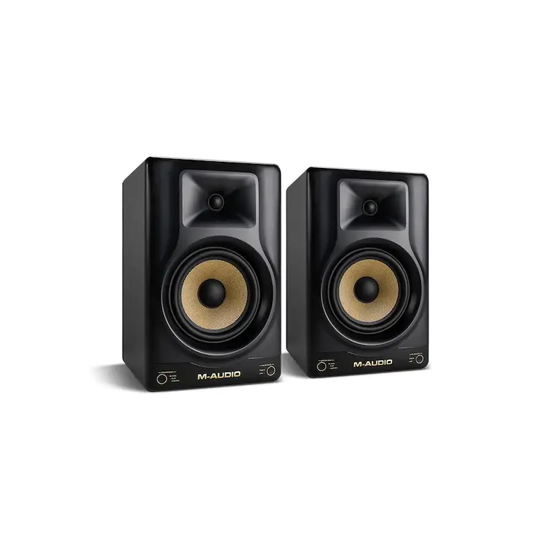 M-Audio Forty Sixty