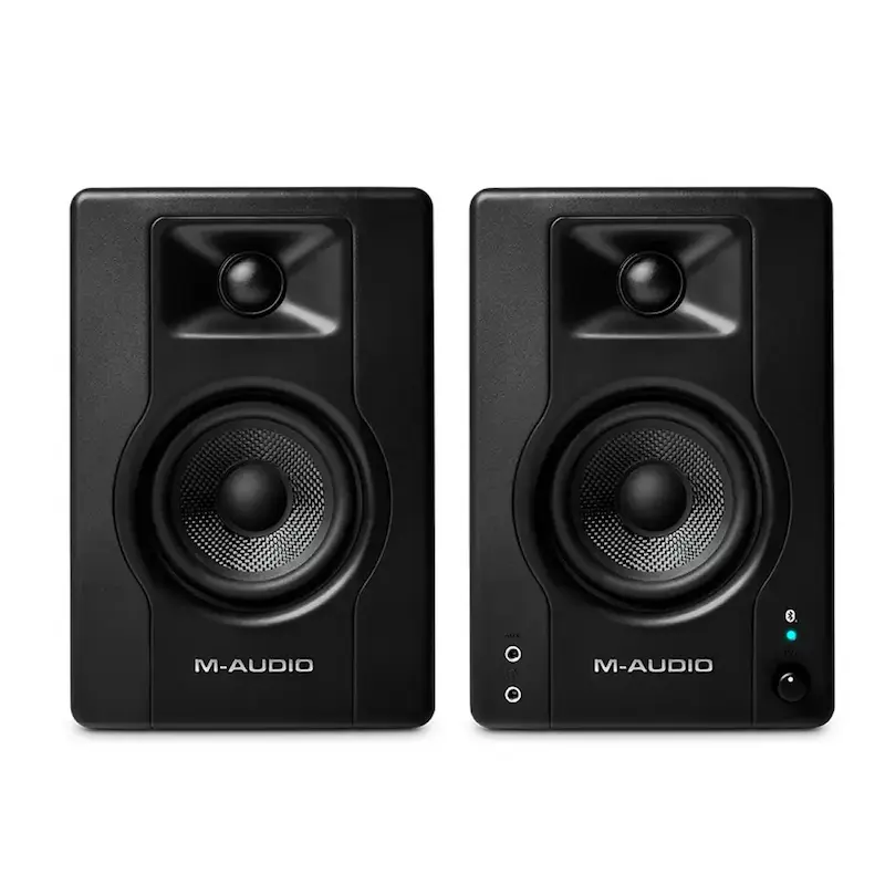 M-Audio BX3 BT