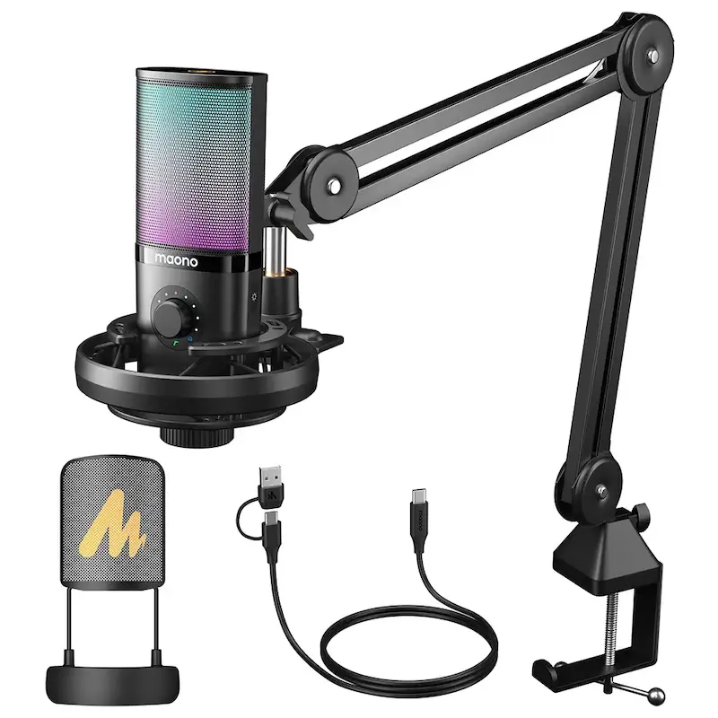 MAONO PM450S