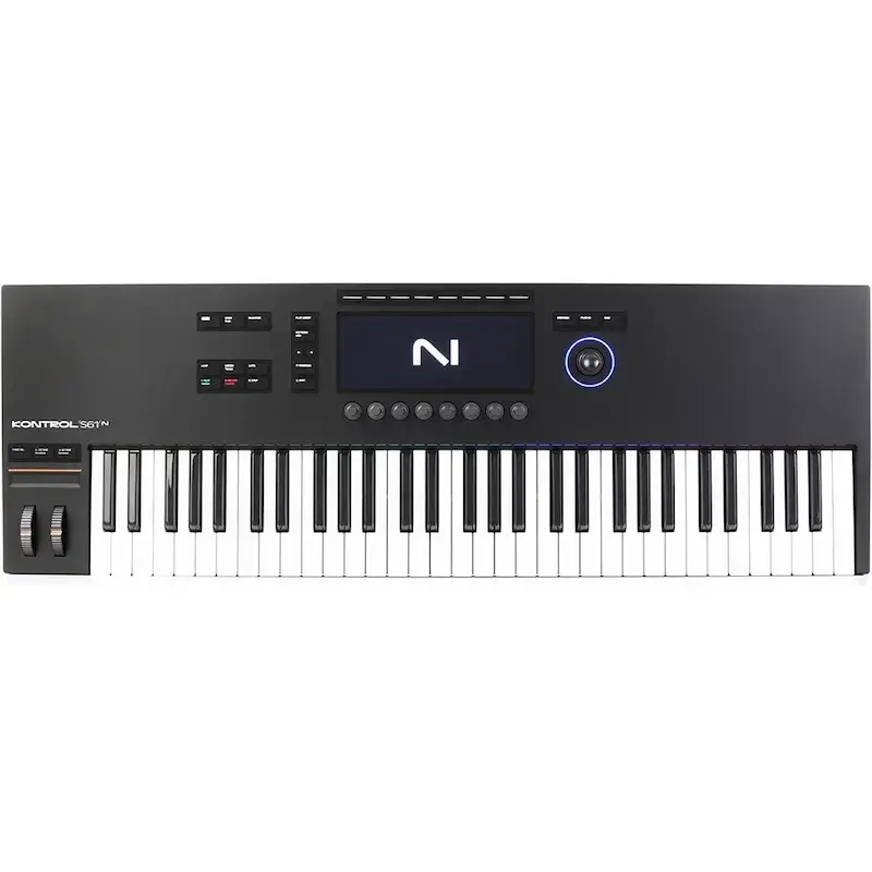 Native Instruments Komplete Kontrol S61 MK3