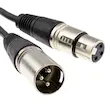 PESK Equipment XLR to XLR 5m