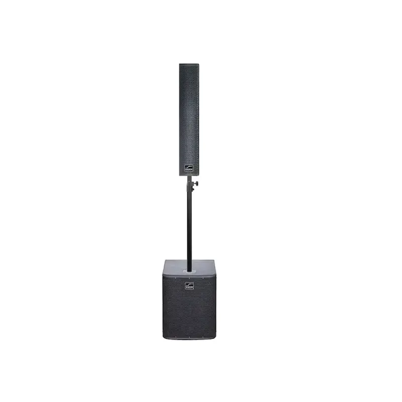 SOLTON ACOUSTIC Twin Array 12 System With Stand