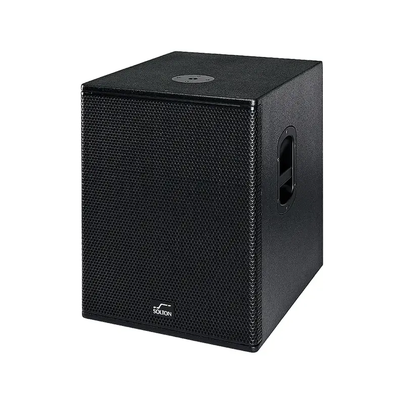 SOLTON ACOUSTIC AART SUB 15 A