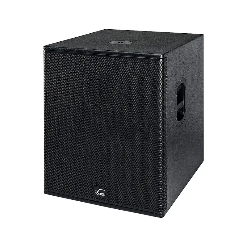 SOLTON ACOUSTIC AART SUB 18 A