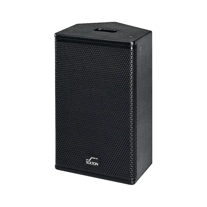 SOLTON ACOUSTIC HD 101