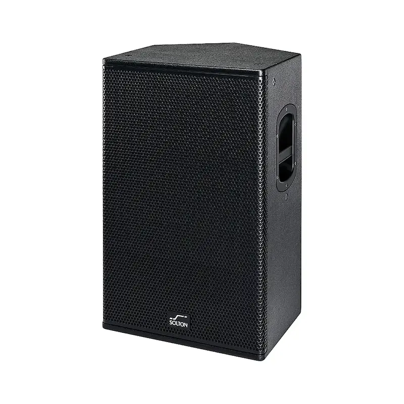 SOLTON ACOUSTIC HD 151