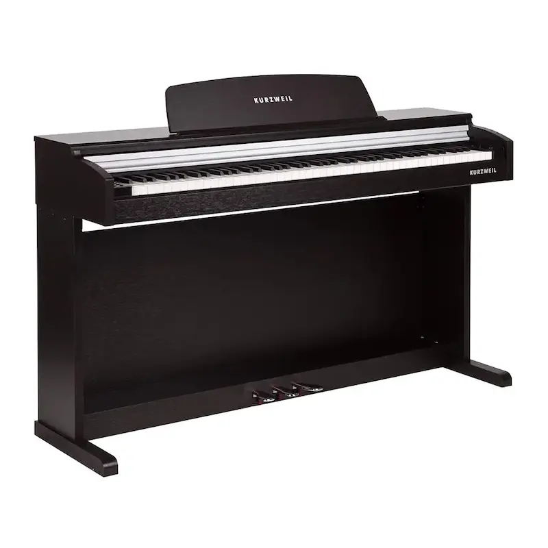 Kurzweil M210