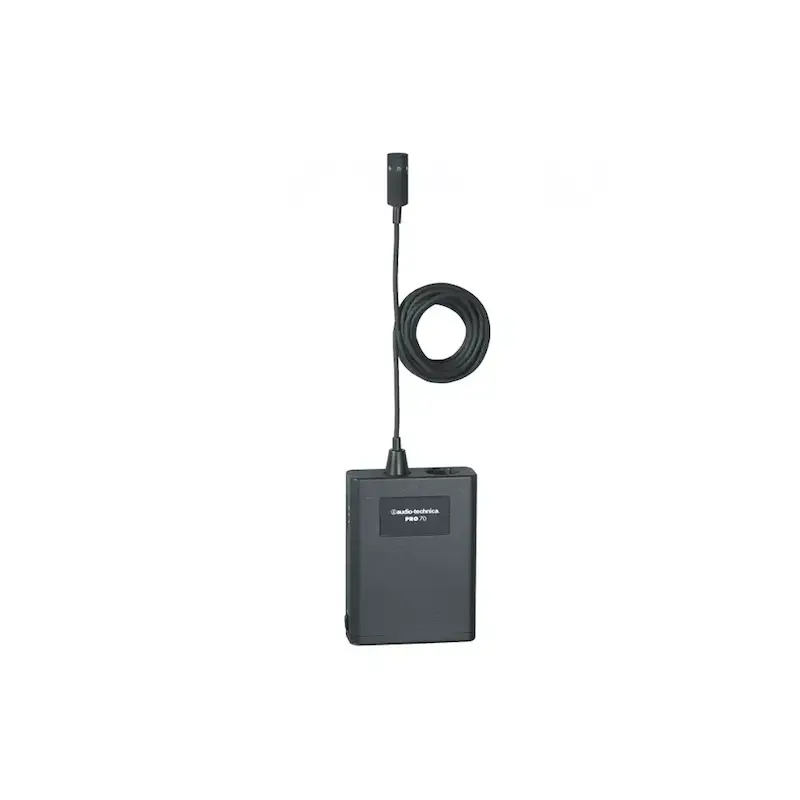 Audio-Technica PRO70