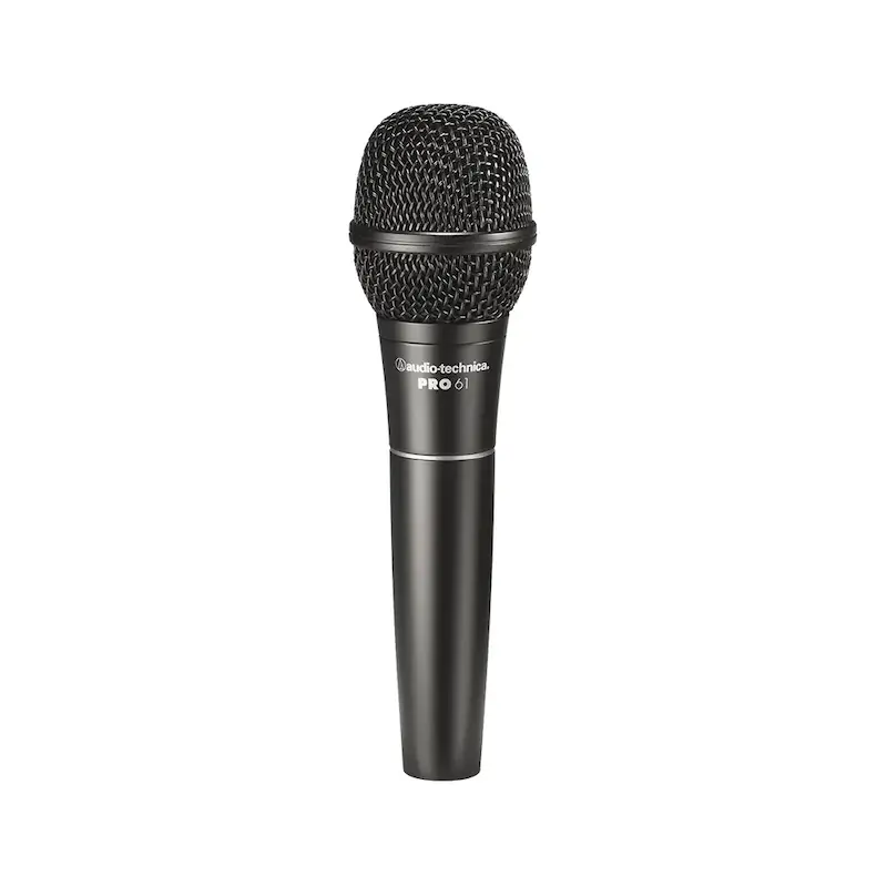 Audio-Technica PRO61