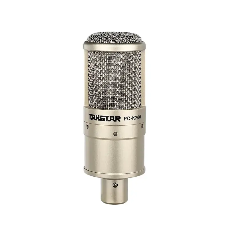 Takstar PC-K200