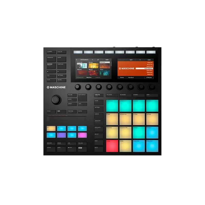 Native Instruments Maschine MK3
