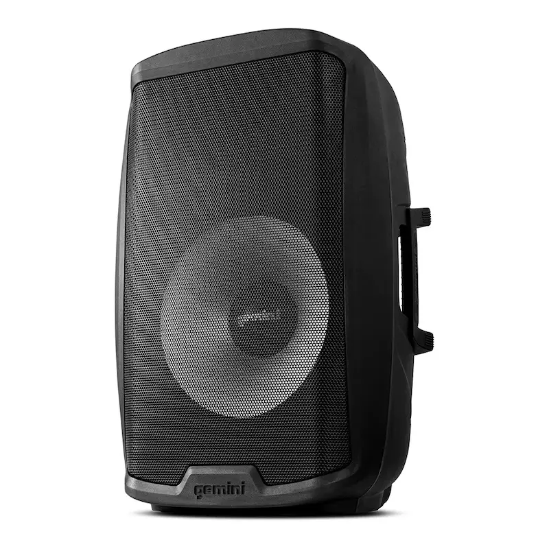 Gemini AS-2115BT-LT-PK