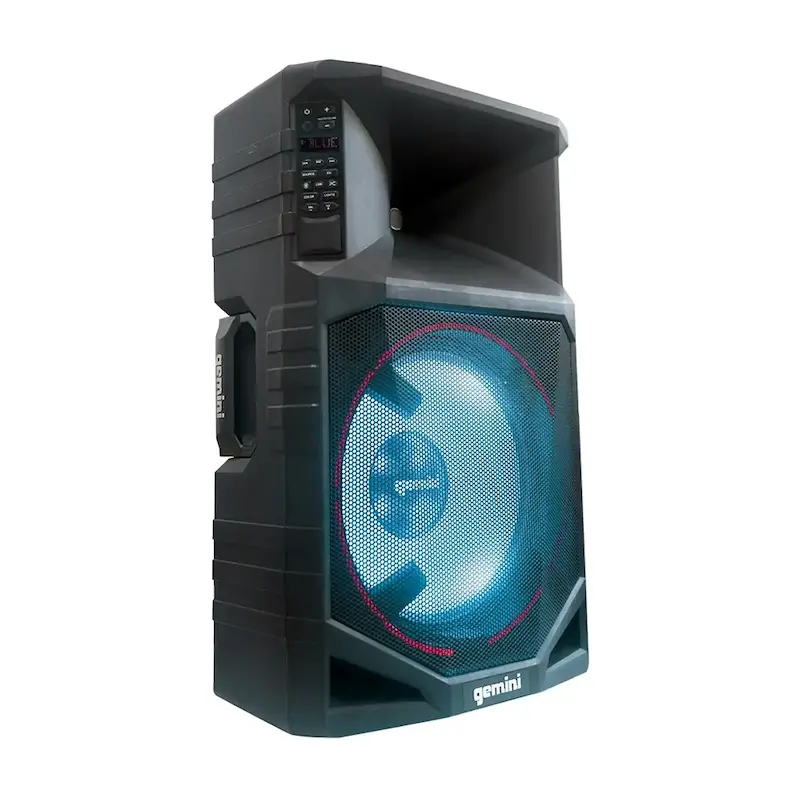 Gemini GSW-T1500PK