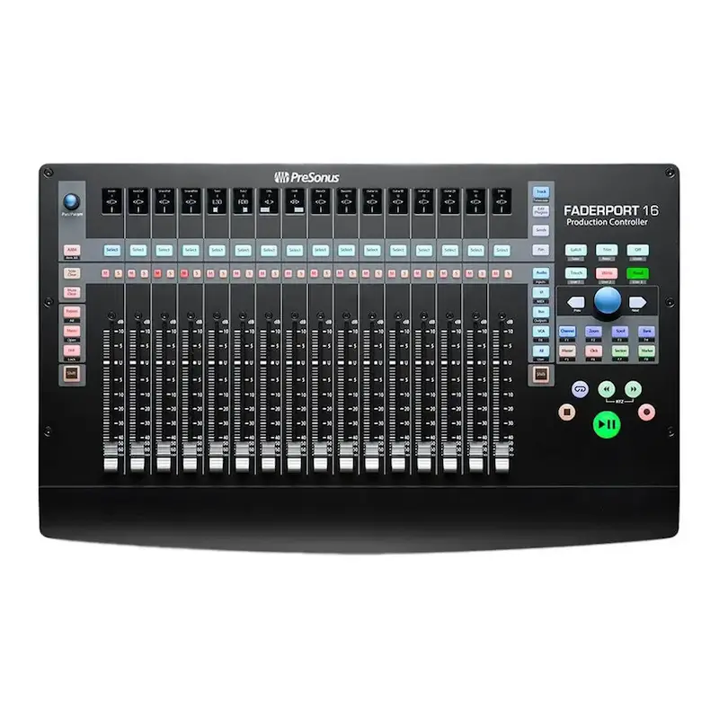 PreSonus FaderPort 16