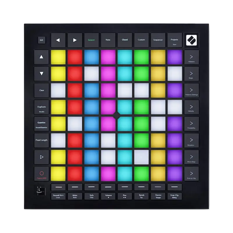 Novation Launchpad Pro MK3