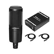 Audio-Technica AT2020