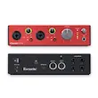 Focusrite Clarett+ 2Pre