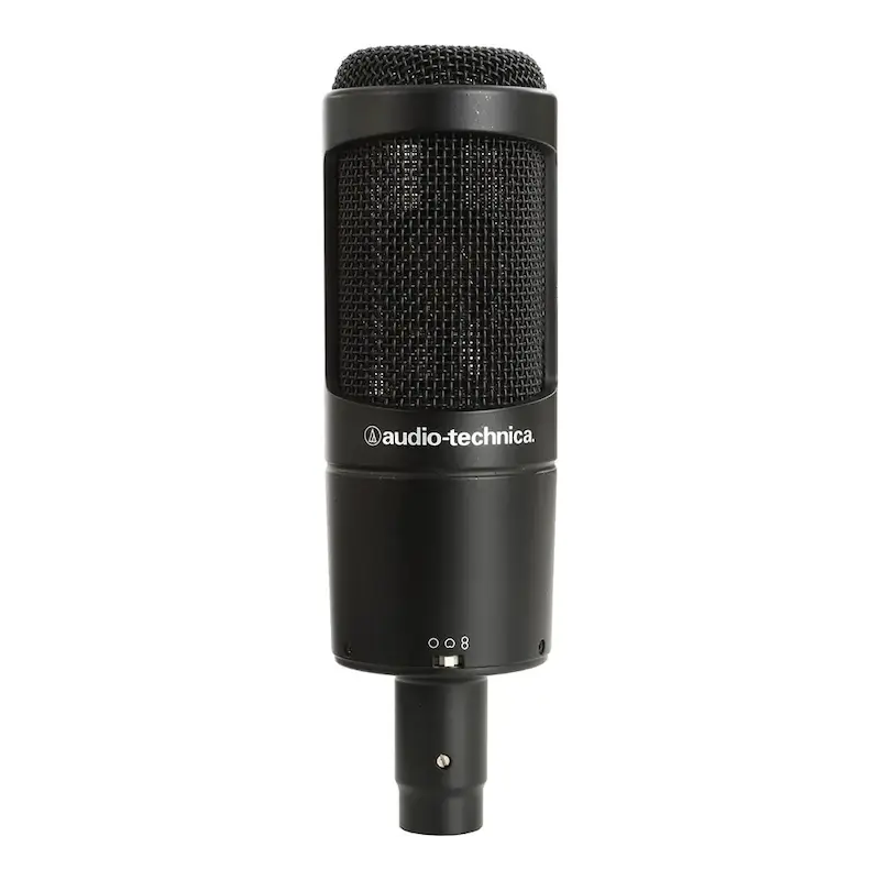 Audio-Technica AT2050