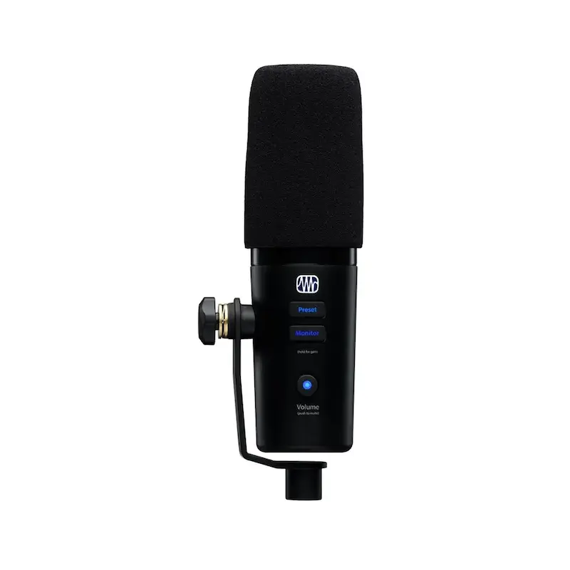 PreSonus Revelator Dynamic