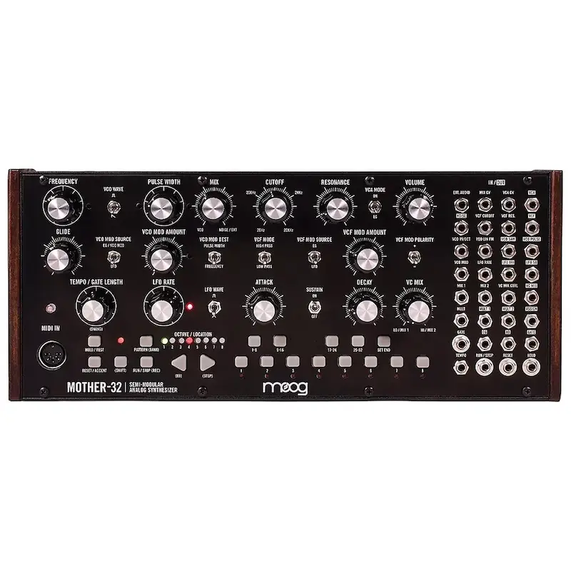 Moog Mother-32