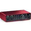Focusrite scarlett 2i2 Studio G4