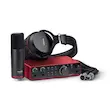 Focusrite scarlett 2i2 Studio G4