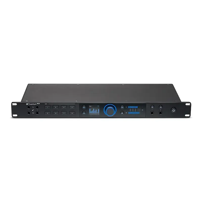 PreSonus Quantum HD 8