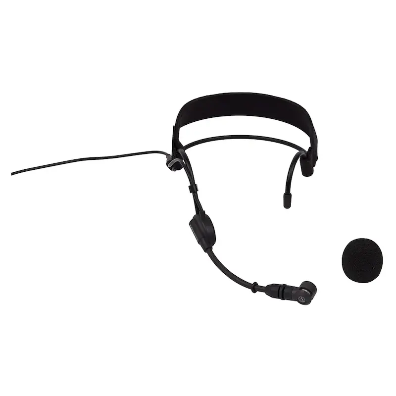 Audio-Technica PRO9cW