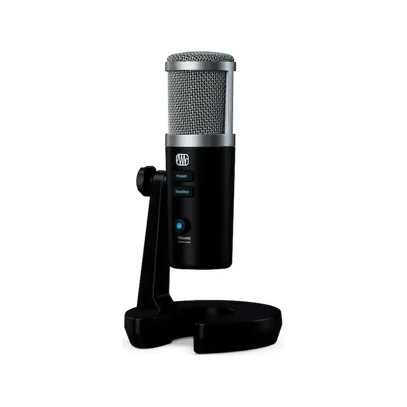 PreSonus Revelator