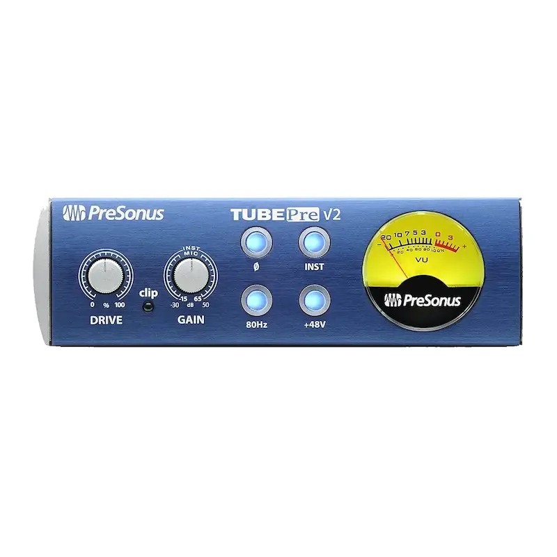 PreSonus TubePre V2
