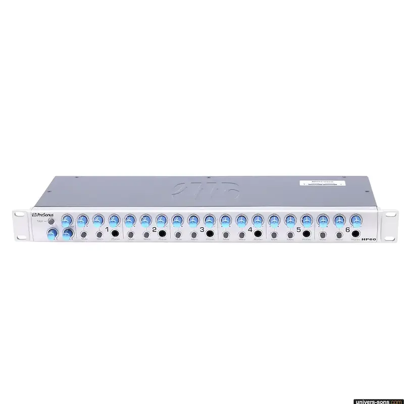 PreSonus HP60
