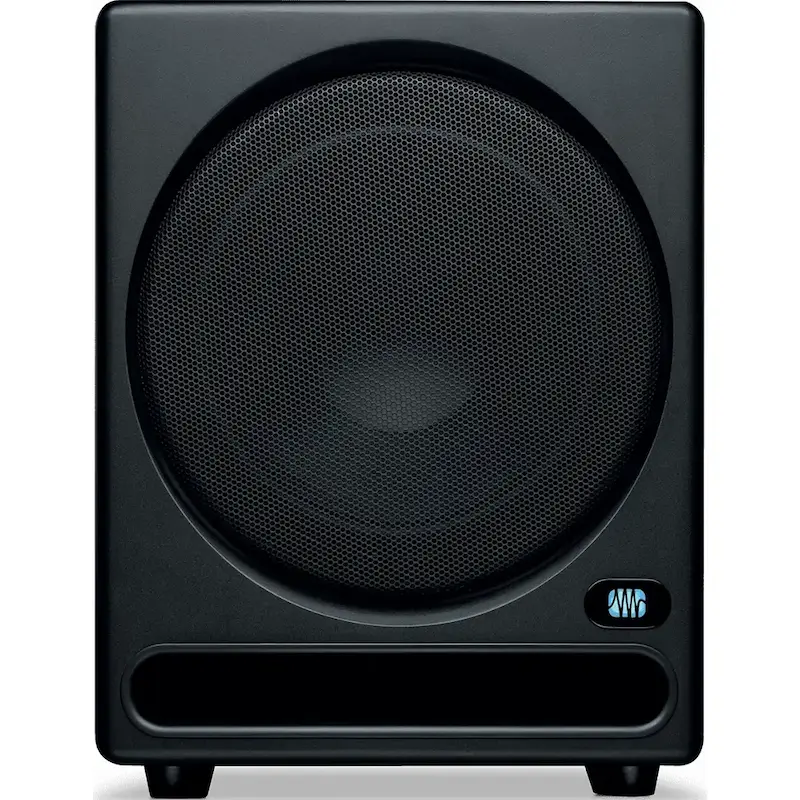PreSonus Temblor T10 Studio