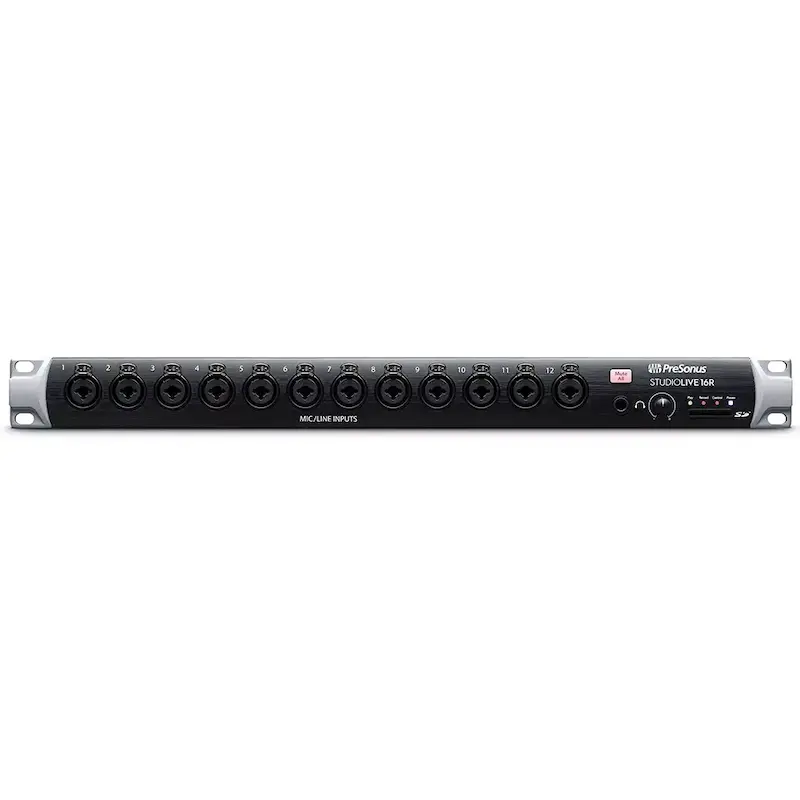 PreSonus StudioLive 16 R