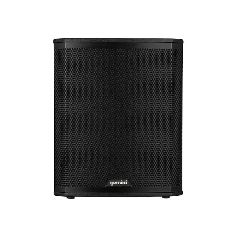 GEMINI ZRX-S18BT