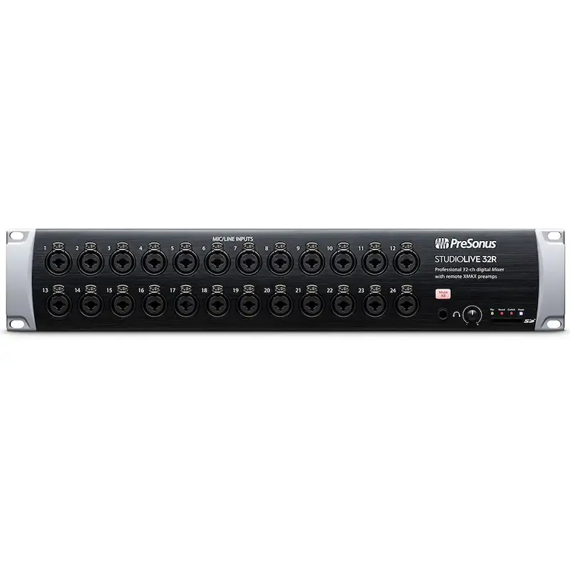 PreSonus StudioLive 32 R