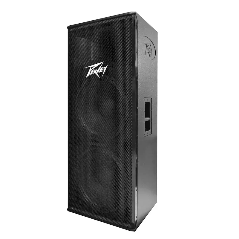 Peavey DPE 215