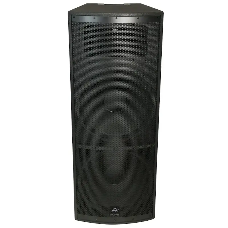 Peavey SP4