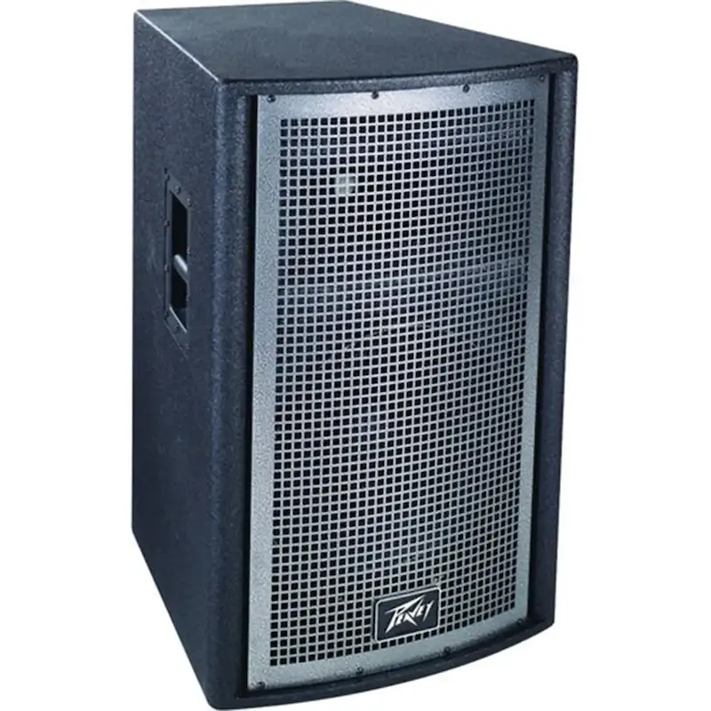 Peavey QW 2F