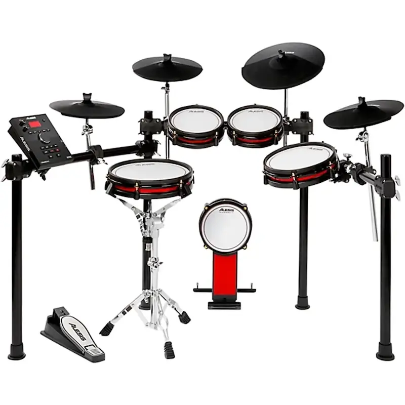 Alesis CRIMSON II KIT SE