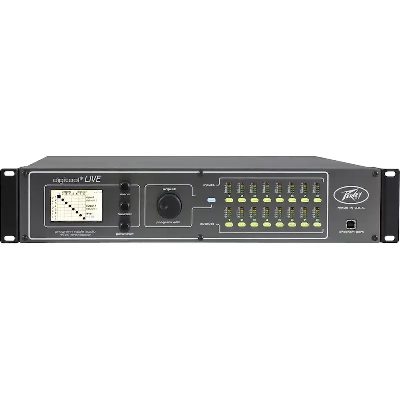 Peavey DIGITOOL LIVE