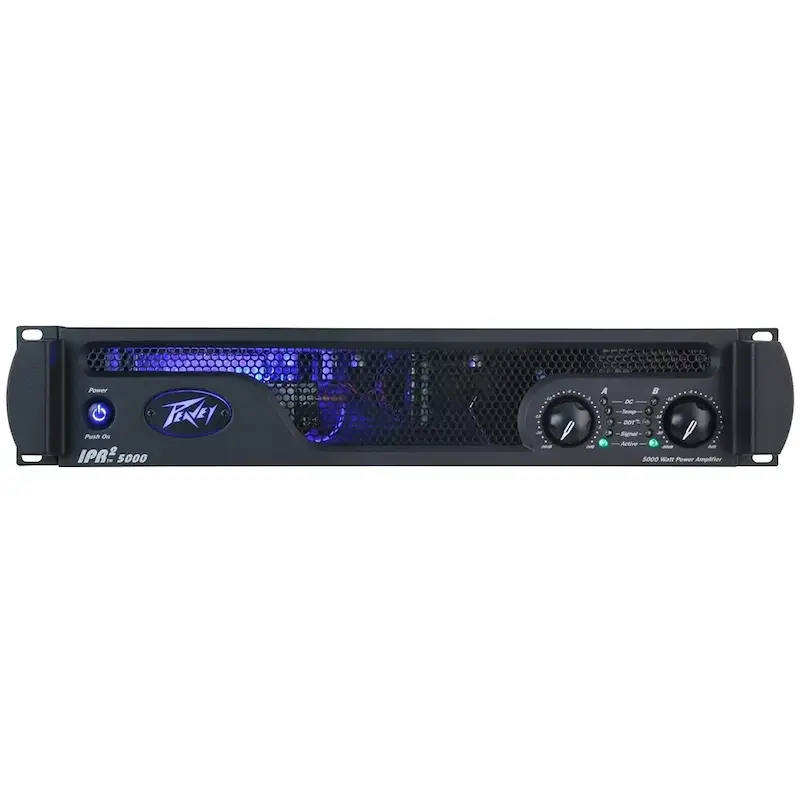 Peavey IPR2 5000