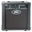 Peavey Backstage