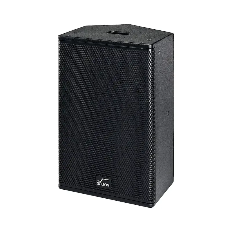SOLTON ACOUSTIC AART T-12 A