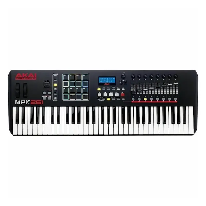 AKAI Professional MPK261